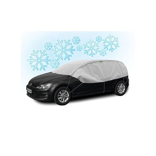 Тент автомобільний Kegel-Blazusiak OPTIMAL (5-4531-246-3020) - picture 3