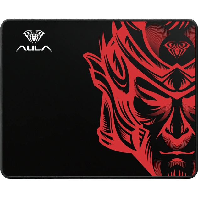 Коврик для мышки Aula MP-W Wind Mouse Pad (6948391215105) - изображение 1