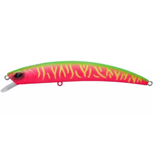 Воблер Usami Jir 110SP-SR 12.5g UR13 (0.7m) (1777.10.30) - зображення 1