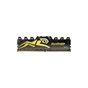 Модуль пам'яті для комп'ютера DDR4 16GB 2666 MHz Panther Apacer (AH4U16G26C0827GAA-1) - уменьшенное изображение 2