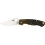 Ніж Spyderco Para-Military 2 (C81GPCMO2) - зменшене зображення 1