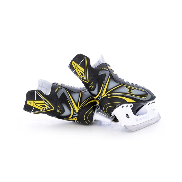 Ковзани Tempish Ultra ZR Хокейні 45 (130000029/45) - picture 4