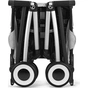 Коляска Cybex Libelle Fog Grey (524000211) - зменшене зображення 6