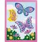 Набор для творчества Melissa&Doug Цветы и бабочки (MD19511) - уменьшенное изображение 2