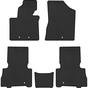 Килимок в салон EVAtech Kia Sorento (XM) 5 seats Restyling 2012-2014 2 п (KI32230CG5KH5RBB) - зменшене зображення 1