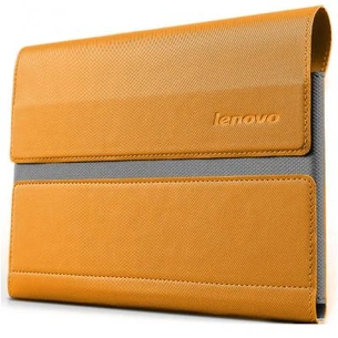Чохол до планшета Lenovo 10' B8000 Yoga Tablet, Sleeve and Film Orange (888016005) зображення 1
