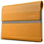 Чохол до планшета Lenovo 10' B8000 Yoga Tablet, Sleeve and Film Orange (888016005) - зменшене зображення 1