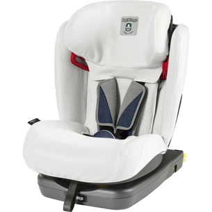 Чохол для автокрісла Peg-Perego Clima Cover Viaggio 1-2-3 VIA (IACLCO0006) зображення 1