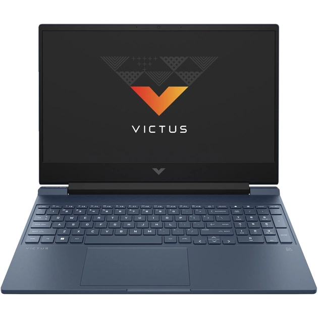 Ноутбук HP Victus 15-fa2705ua (BF1H2EA) - зображення 1
