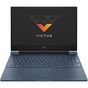 Ноутбук HP Victus 15-fa2705ua (BF1H2EA) зображення 1