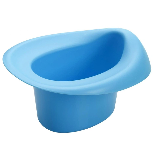 Горщик Babyhood біло-блакитний (BH-112WB) - зображення 3