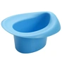 Горщик Babyhood біло-блакитний (BH-112WB) - зменшене зображення 3