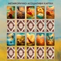 Метафорично-асоціативні картки Orner Голос мого серця (orner-3634) - зменшене зображення 9