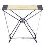 Стул складной Uquip Fancy Sand/Grey (244041) (DAS303235) - уменьшенное изображение 2