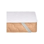 Наматрацник MirSon Стандарт Natural Line Wollen 956 80х190 см (2200000834881) - зменшене зображення 1