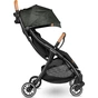 Коляска Lionelo Julie One Tropical Green (LO-JULIE ONE TROPICAL GREEN) - зменшене зображення 3
