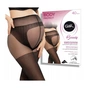 Колготы Gatta Body Protect Для беременных 40 Den Nero - 2 (5900042061517) - уменьшенное изображение 2