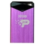 USB флеш накопичувач Patriot 32GB Vex USB 3.1 (PSF32GVEX3USB) - зменшене зображення 1