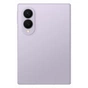 Мобільний телефон Samsung Galaxy Fold8 12/256Gb Lavender (SM-F971BLVBSEK) - зменшене зображення 5