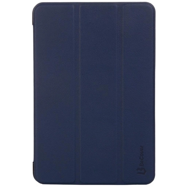 Чохол до планшета BeCover Smart Case Lenovo Tab 4 10 Deep Blue (701481) - изображение 1