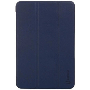 Чохол до планшета BeCover Smart Case Lenovo Tab 4 10 Deep Blue (701481) зображення 1