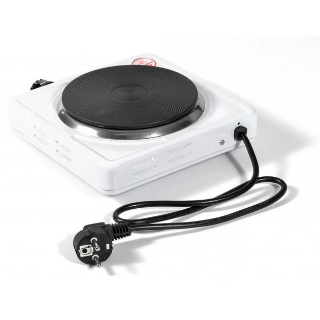 Настільна плита Hölmer HHP-110W - picture 7