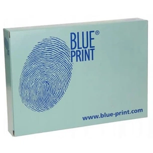 Фільтр салону Blue Print ADC42504 зображення 1