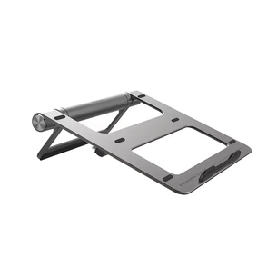 Концентратор Promate USB Hub 9 ports primebase-c.grey (primebase-c.grey) зображення 1