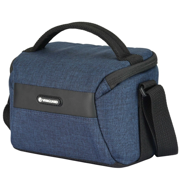 Фото-сумка Vanguard Bag Vesta Aspire 12 Navy (4719856253121) - picture 4