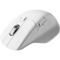 Мишка Keychron M6S Wireless/Bluetooth/USB White (M6S-B72) - зменшене зображення 4