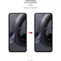 Плівка захисна Armorstandart Anti-Blue Motorola Edge 30 Neo (ARM64155) - зменшене зображення 3