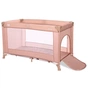 Дитячий манеж Bertoni/Lorelli TORINO 1L misty rose - зменшене зображення 3