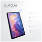 Скло захисне ACCLAB 9H Xiaomi Redmi Pad 2 25040RP0AG/25040RP0AI 11" (1283126636776) - зменшене зображення 5