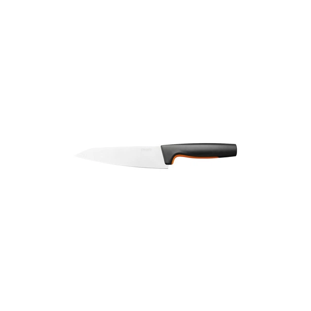 Кухонний ніж Fiskars Functional Form шеф середній 16,9 см (1057535) - picture 1