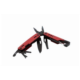 Мультитул Schwarzwolf Noble 11 функцій червоний (F2405701AJ3) зображення 1
