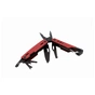 Мультитул Schwarzwolf Noble 11 функцій червоний (F2405701AJ3) - зменшене зображення 1