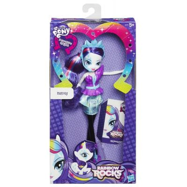 Лялька Hasbro Rarity (A3994-5) - зображення 1