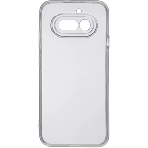 Чохол до мобільного телефона Armorstandart Air Nothing Phone (4a) Clear (ARM91230) зображення 1