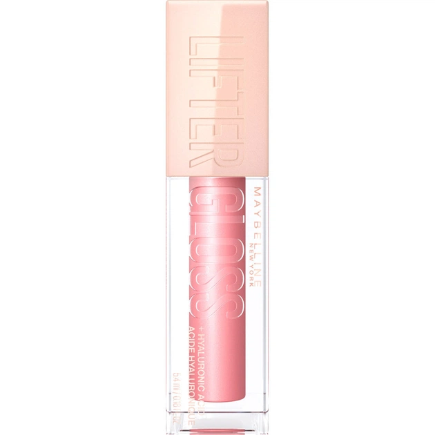 Блиск для губ Maybelline New York Lifter Gloss 004 5.4 мл (3600531609726) - изображение 1
