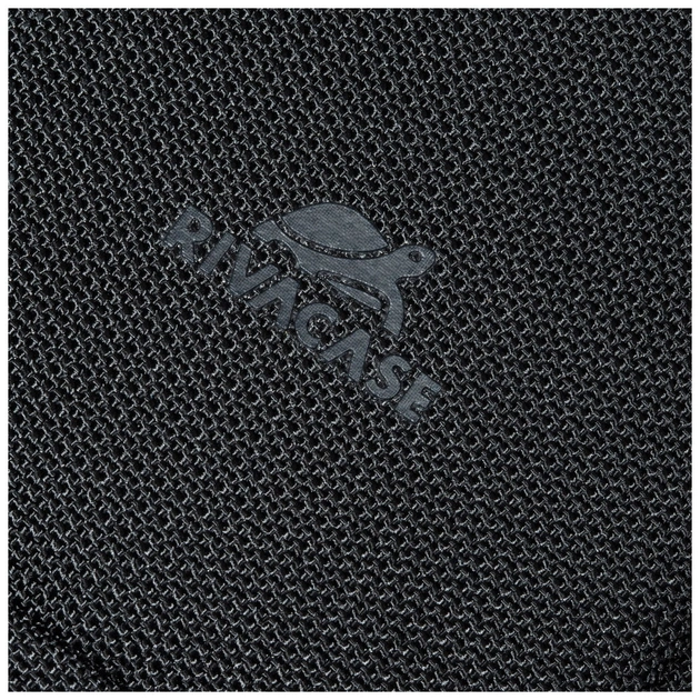 Рюкзак для ноутбука RivaCase 17.3" 8461 Tegel, Black (8461Black) - picture 12