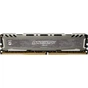 Модуль пам'яті для комп'ютера DDR4 16GB 3000 MHz Ballistix Sport LT Gray Micron (BLS16G4D30AESB) - зменшене зображення 1