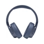 Навушники JBL Tune 710BT Blue (JBLT710BTBLU) - зменшене зображення 2