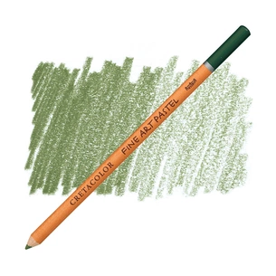 Пастель Cretacolor олівець Оливковий темний (9002592871915) изображение 1