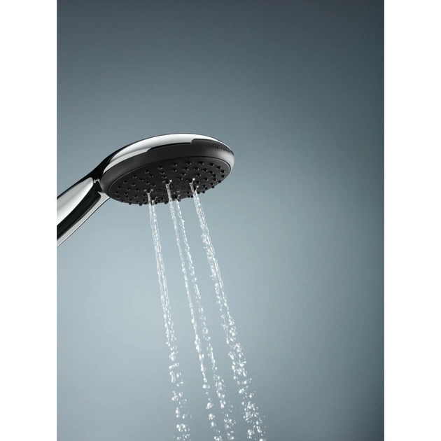 Змішувач Grohe QuickFix Precision Feel (34791001) - picture 9