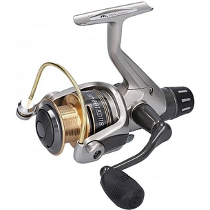 Котушка Mikado Silux 1004 RD (KDA095-1004) зображення 1