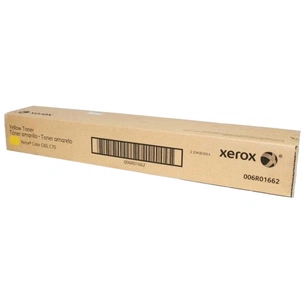Тонер-картридж Xerox C60/C70 Yellow (006R01662) зображення 1