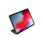 Чохол до планшета Apple Smart Folio for 11-inch iPad Pro - Charcoal Gray (MRX72ZM/A) - зменшене зображення 4