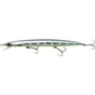 Воблер Savage Gear Sandeel Jerk Minnow S 145mm 17.0g Zebra Glow (1854.10.49) - зменшене зображення 1