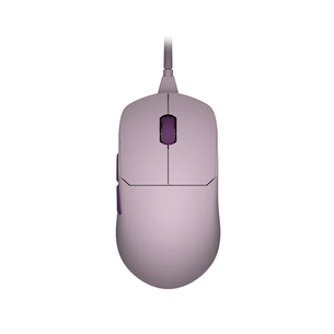 Мишка Hator Quasar Essential USB Lilac (HTM-403) зображення 1