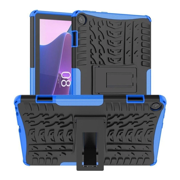 Чохол до планшета BeCover Lenovo Tab M10 (3rd Gen) TB-328F 10.1" Blue (708879) - изображение 1